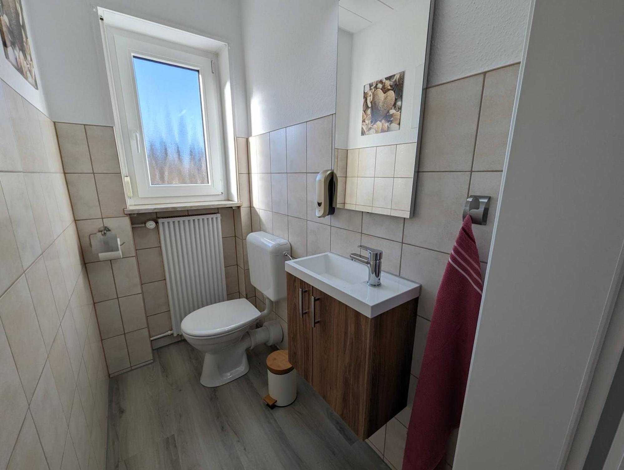 Ferienwohnungen Citylight ווינטרברג מראה חיצוני תמונה