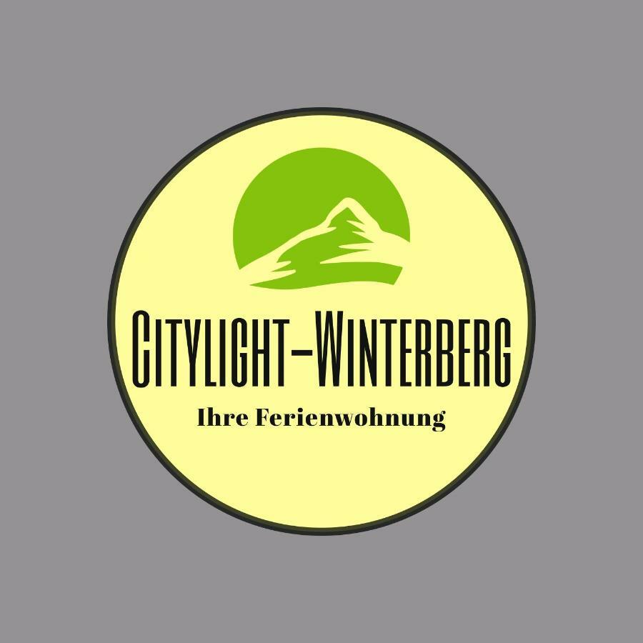Ferienwohnungen Citylight ווינטרברג מראה חיצוני תמונה